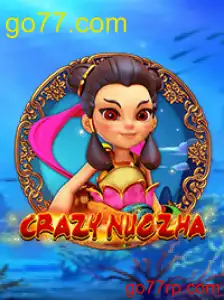 Eksplorasi Luar Biasa dalam 'CrazyNuoZha': Permainan Wajib Coba di go77.com